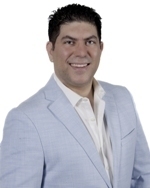 Daniel Babaei